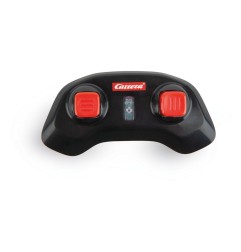 Sonic - The Hedgehog - Sonic the Hedgehog RC remote-controlled Car 1/43 2.4GHz Mini Tails