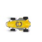 Sonic - The Hedgehog - Sonic the Hedgehog RC remote-controlled Car 1/43 2.4GHz Mini Tails