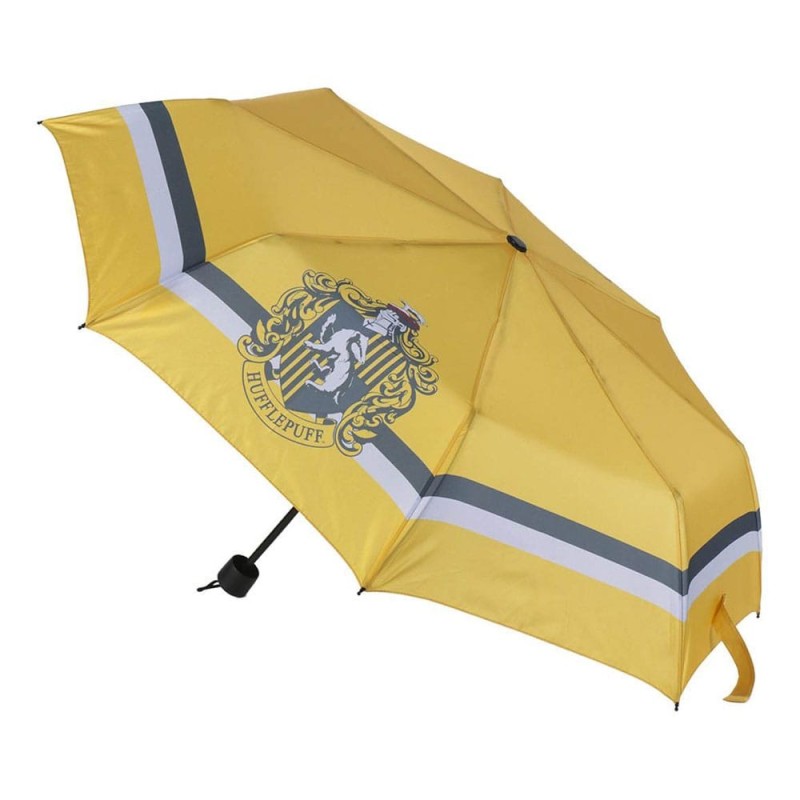 Harry Potter - Parapluie Poufsouffle Harry Potter - Parapluie Poufsouffle
