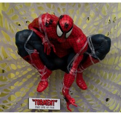 Marvel - Collection PVC Statue 1/6 Spider-Man (Spider-Man N°1) 28 cm