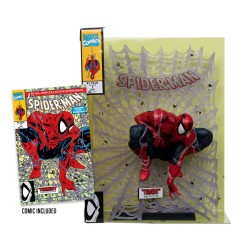 Marvel - Collection PVC Statue 1/6 Spider-Man (Spider-Man N°1) 28 cm