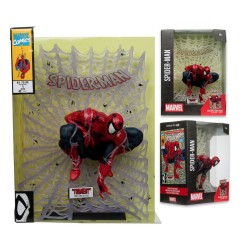 Marvel - Collection PVC Statue 1/6 Spider-Man (Spider-Man N°1) 28 cm