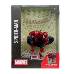 Marvel - Collection PVC Statue 1/6 Spider-Man (Spider-Man N°1) 28 cm