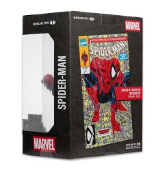 Marvel - Collection PVC Statue 1/6 Spider-Man (Spider-Man N°1) 28 cm