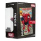 Marvel Collection -Statuette PVC 1/6 Spider-Man (Spider-Man N°1) 28 cm Marvel Collection -Statuette PVC 1/6 Spider-Man (Spider-Man N°1) 28 cm