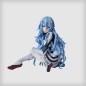 Rebuild of Evangelion - Statuette 1/7 Rei Ayanami Long Hair Ver. 11 cm