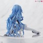 Evangelion - Rebuild of  PVC Statue 1/7 Rei Ayanami Long Hair Ver. 11 cm