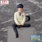 Blue Exorcist - Statuette PM Perching Rin Okumura 14 cm Blue Exorcist - Statuette PM Perching Rin Okumura 14 cm