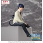 Blue Exorcist - PM Perching PVC Statue Rin Okumura 14 cm