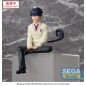 Blue Exorcist - PM Perching PVC Statue Rin Okumura 14 cm