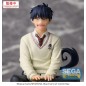 Blue Exorcist - PM Perching PVC Statue Rin Okumura 14 cm