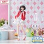 Saekano the Movie: Finale - Saekano the Movie: finale Luminasta PVC Statue Megumi Kato Plain Clothes Ver. 22 cm