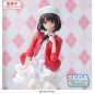 Saekano the Movie: Finale - Statuette Luminasta Megumi Kato Plain Clothes Ver. 22 cm Saekano the Movie: Finale - Statuette Luminasta Megumi Kato Plain Clothes Ver. 22 cm