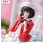 Saekano the Movie: Finale - Statuette Luminasta Megumi Kato Plain Clothes Ver. 22 cm Saekano the Movie: Finale - Statuette Luminasta Megumi Kato Plain Clothes Ver. 22 cm