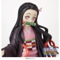 Demon Slayer: Kimetsu no Yaiba - SPM PVC Statue Nezuko Kamado Sibling Bond 19 cm