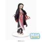 Demon Slayer: Kimetsu no Yaiba - SPM PVC Statue Nezuko Kamado Sibling Bond 19 cm