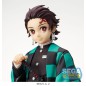 Demon Slayer: Kimetsu no Yaiba - SPM PVC Statue Tanjiro Kamado Sibling Bond 20 cm