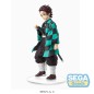 Demon Slayer: Kimetsu no Yaiba - SPM PVC Statue Tanjiro Kamado Sibling Bond 20 cm
