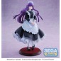 Frieren: Beyond Journey's End - Statuette Luminasta Fern Maid Costume 21 cm