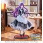 Frieren: Beyond Journey's End - Statuette Luminasta Fern Maid Costume 21 cm