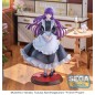 Frieren: Beyond Journey's End - Statuette Luminasta Fern Maid Costume 21 cm