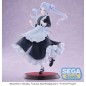 Frieren: Beyond Journey´s End - Frieren: Beyond Journey's End Luminasta PVC Statue Frieren Maid Costume 20 cm