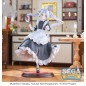 Frieren: Beyond Journey's End - Statuette Luminasta Frieren Maid Costume 20 cm