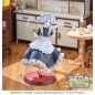 Frieren: Beyond Journey´s End - Frieren: Beyond Journey's End Luminasta PVC Statue Frieren Maid Costume 20 cm