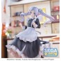 Frieren: Beyond Journey´s End - Frieren: Beyond Journey's End Luminasta PVC Statue Frieren Maid Costume 20 cm