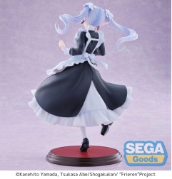 Frieren: Beyond Journey´s End - Frieren: Beyond Journey's End Luminasta PVC Statue Frieren Maid Costume 20 cm