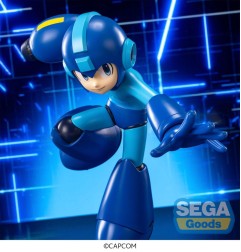 Mega Man - Luminasta PVC Statue  19 cm