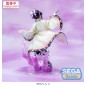 Demon Slayer: Kimetsu no Yaiba - Statuette Luminasta Shinobu Kocho 18 cm
