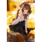 Original Character - Statuette 1/8 Desktop Girls Series Winter Ringo Another Color 24 cm