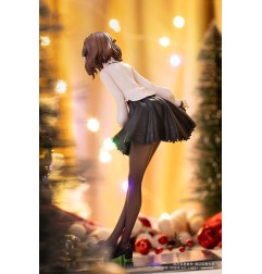 Original Character - Statuette 1/8 Desktop Girls Series Winter Ringo Another Color 24 cm