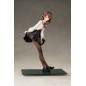 Original Character - PVC Statue 1/8 Desktop Girls Series Winter Ringo Another Color 24 cm