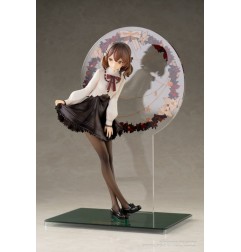 Original Character - Statuette 1/8 Desktop Girls Series Winter Ringo Another Color 24 cm