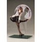 Original Character - Statuette 1/8 Desktop Girls Series Winter Ringo Another Color 24 cm
