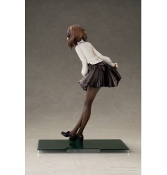Original Character - PVC Statue 1/8 Desktop Girls Series Winter Ringo Another Color 24 cm