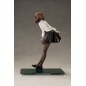 Original Character - PVC Statue 1/8 Desktop Girls Series Winter Ringo Another Color 24 cm