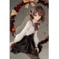 Original Character - Statuette 1/8 Desktop Girls Series Winter Ringo Another Color 24 cm