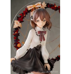 Original Character - Statuette 1/8 Desktop Girls Series Winter Ringo Another Color 24 cm