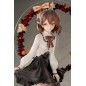 Original Character - PVC Statue 1/8 Desktop Girls Series Winter Ringo Another Color 24 cm