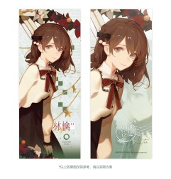 Original Character - PVC Statue 1/8 Desktop Girls Series Winter Ringo Another Color 24 cm