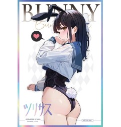 Original Character - Statuette 1/6 Sailor Bunny 27 cm