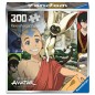 Avatar: The Last Airbender - Fandom Collection Jigsaw Puzzle N°2 (300 pieces)