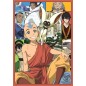 Avatar: The Last Airbender - Fandom Collection Jigsaw Puzzle N°2 (300 pieces)