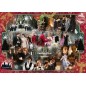 Harry Potter - Jigsaw Puzzle Holidays at Hogwarts (1000 pieces)