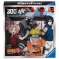 Naruto - Puzzle Fandom Collection (300 pièces)