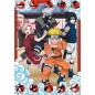 Naruto - Puzzle Fandom Collection (300 pièces)
