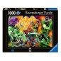 DC Comics - Puzzle Green Lantern (1000 pièces) DC Comics - Puzzle Green Lantern (1000 pièces)